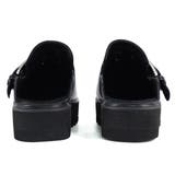 メンズ サンダル 夏 ストリート セットアップ サボサンダル ☆1963 | Zeal Market | 詳細画像16