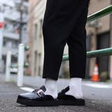 メンズ サンダル 夏 ストリート セットアップ サボサンダル ☆1963 | Zeal Market | 詳細画像7