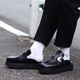 メンズ サンダル 夏 ストリート セットアップ サボサンダル ☆1963 | Zeal Market | 詳細画像8