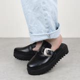 メンズ サンダル 夏 ストリート セットアップ サボサンダル ☆1963 | Zeal Market | 詳細画像11