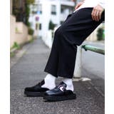 メンズ サンダル 夏 ストリート セットアップ サボサンダル ☆1963 | Zeal Market | 詳細画像9