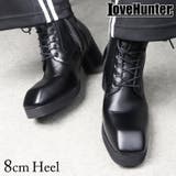 メンズ ストリート オフィス | Zeal Market  | 詳細画像1 