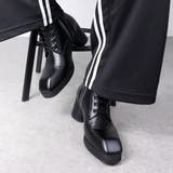 メンズ ストリート オフィス | Zeal Market  | 詳細画像6 