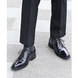 革靴 メンズ オフィス | Zeal Market | 詳細画像7