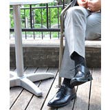 革靴 メンズ ストリート | Zeal Market  | 詳細画像6 