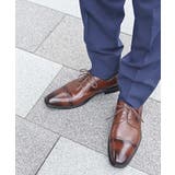 革靴 メンズ ストリート | Zeal Market | 詳細画像8