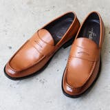 キャメル | 革靴 メンズ ストリート | Zeal Market