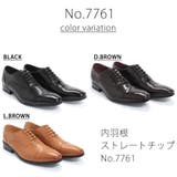 メンズ ストリート ビジネス | Zeal Market | 詳細画像2