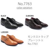 メンズ ストリート ビジネス | Zeal Market | 詳細画像2