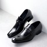 ブラック | 革靴 メンズ ストリート | Zeal Market 