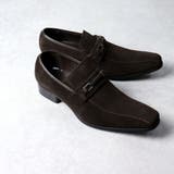 ブラウンスエード | 革靴 メンズ ストリート | Zeal Market 