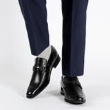 オフィス カジュアル フォーマル ビットローファー ☆5854 | Zeal Market  | 詳細画像2 