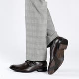 オフィス カジュアル フォーマル ダブルモンクシューズ ☆5855 | Zeal Market  | 詳細画像3 