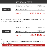 メンズ オフィス フォーマル | Zeal Market | 詳細画像11