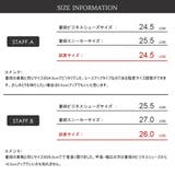 メンズ ストリート ビッグシルエット | Zeal Market | 詳細画像7