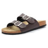 ダークブラウン | メンズ ストリート オフィス | Zeal Market 