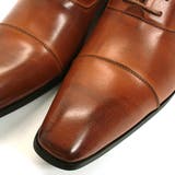 メンズ ビジネス 大きいサイズ 内羽根ストレートチップ ☆2641 | Zeal Market | 詳細画像7
