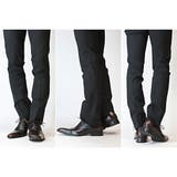 メンズ ビジネス 大きいサイズ 内羽根ストレートチップ ☆2641 | Zeal Market | 詳細画像3