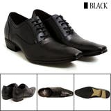 ブラック | 6cmアップ メンズ オフィス | Zeal Market