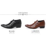 6cmアップ メンズ オフィス | Zeal Market | 詳細画像2