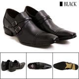ブラック | 6cmアップ メンズ オフィス | Zeal Market