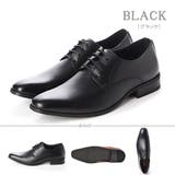 ブラック | メンズ オフィス カジュアル フォーマル 外羽根 プレーンシューズ ☆937 | Zeal Market 