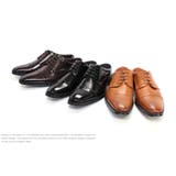 メンズ 防滑 軽量 ビジネス サンダル ストレートチップ外羽根 ☆2691 | Zeal Market | 詳細画像11