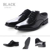 ブラック | メンズ 防滑 軽量 ビジネス サンダル スワールモカ ☆2692 | Zeal Market