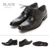 ブラック | 革靴 メンズ ビジネス 大きいサイズ 外羽根Uモカ ☆5852 | Zeal Market 