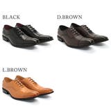 革靴 メンズ ストリート | Zeal Market | 詳細画像2