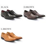 革靴 メンズ ストリート | Zeal Market  | 詳細画像2 