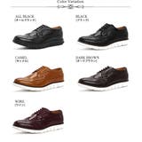 メンズ ストリート オフィス | Zeal Market  | 詳細画像2 