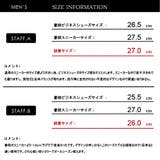 メンズ ストリート ビッグシルエット | Zeal Market | 詳細画像9