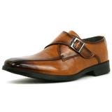 メンズ オフィス フォーマル セットアップ シングルモンクシューズ ☆2754 | Zeal Market | 詳細画像4