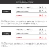 メンズ ストリート オフィス | Zeal Market | 詳細画像5