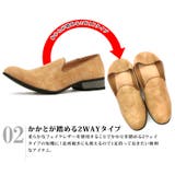 メンズ ストリート ビッグシルエット | Zeal Market | 詳細画像4