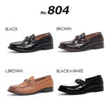 メンズ ストリート ビッグシルエット スウェット ビットローファー ☆804 | Zeal Market | 詳細画像2