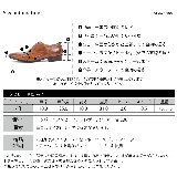 メンズ オフィス フォーマル | Zeal Market | 詳細画像9