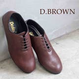 ダークブラウン | メンズ ストリート ビッグシルエット クラシカルシームレスシューズ ☆5255 | Zeal Market