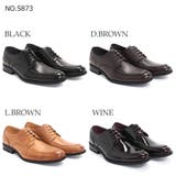 革靴 メンズ オフィス | Zeal Market  | 詳細画像2 