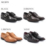 革靴 メンズ オフィス | Zeal Market  | 詳細画像2 