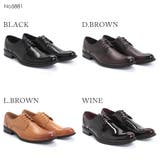 革靴 メンズ オフィス | Zeal Market  | 詳細画像2 