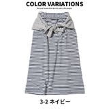 フェイク腰巻スカート 110cm 120cm | ZI-ON | 詳細画像9 