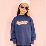 キッズ ロンT 子供服 | ZI-ON | 詳細画像3