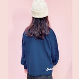 キッズ ロンT 子供服 | ZI-ON | 詳細画像6
