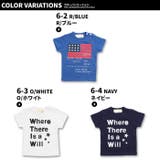 ベビー服 Tシャツ キッズ | ZI-ON | 詳細画像2 