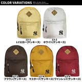 MLB ニューヨークヤンキース キッズ | ZI-ON | 詳細画像2