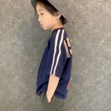 キッズ Ｔシャツ 子供服 | ZI-ON | 詳細画像8 