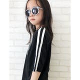 キッズ Ｔシャツ 子供服 | ZI-ON | 詳細画像10 