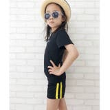 キッズ 子供服 ハーフパンツ | ZI-ON | 詳細画像5